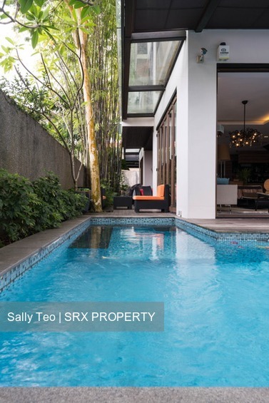 Shamrock Park (D10), Semi-Detached #170044782